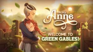 Oh my Anne apk[D3