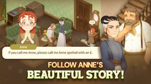 Oh my Anne apk׿dİDƬ1