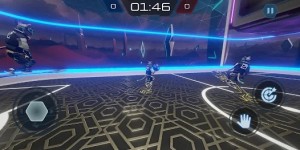 Hover Smach[D1