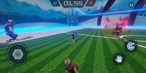 Hover Smach[D2