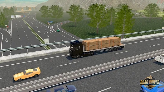 ģ2024ŷİ氲׿أTruck Simulator 2024 Europeͼ1: