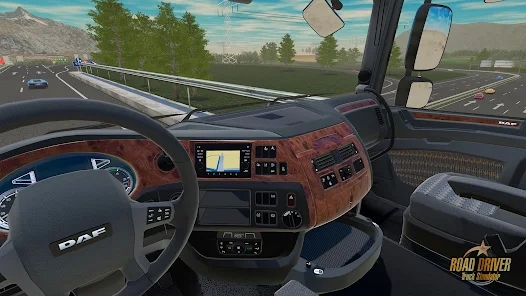 ܇ģM2024Wİ氲׿dTruck Simulator 2024 EuropeD2: