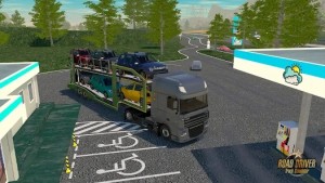 ܇ģM2024Wİ氲׿dTruck Simulator 2024 EuropeDƬ1