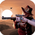 Wild West Sniper Cowboy Warİ