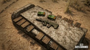 PUBG MOBILE 6th Anniversary汾D3