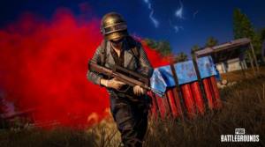 PUBG MOBILE 6th Anniversary汾D2