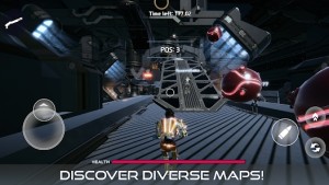 Unknown Descent[D1