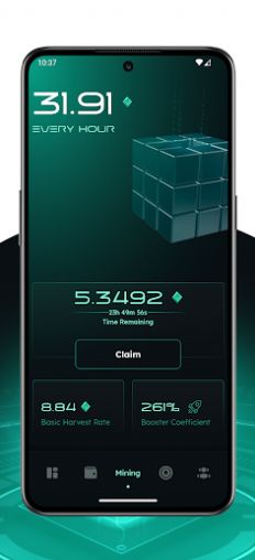 Athene Networkapp׿ͼƬ1