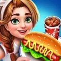 ζٷΰ׿أCooking Charm Restaurant v5.3