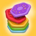 Donut Stack Sort׿° v0.4.1