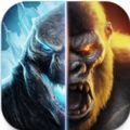 ˹x̩̹İأGodzilla x Kong Titan Chasers v0.9.2