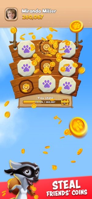 animals andcoinsֻͼƬ2