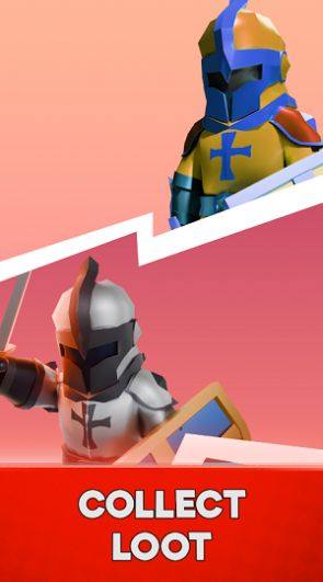 Crown Quest Action RPG[D3