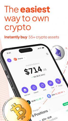 Coinmetro appD1
