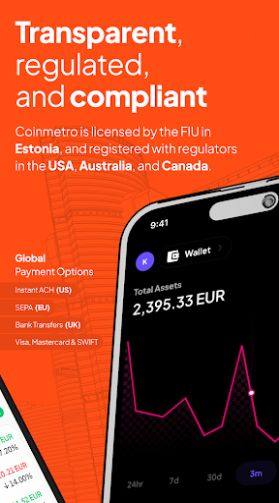 CoinmetroٷdDƬ2