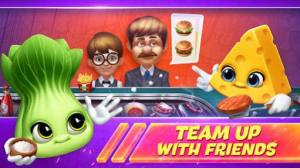 Cooking Fever Duels[׿dDƬ1