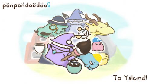 ponpondoodoo2dٷİDƬ2