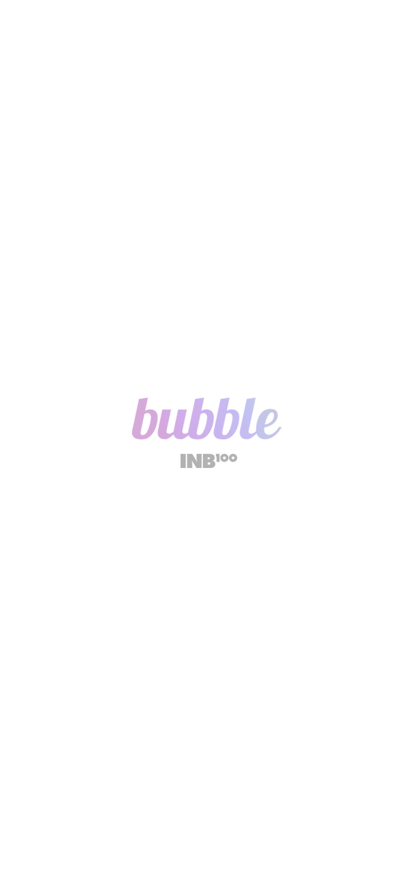 bubble for INB100 appѰͼƬ1