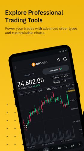 binance usƽ̨app׿ͼ3: