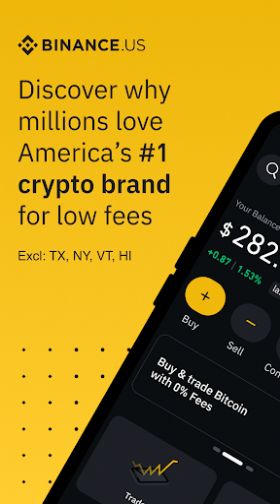 binance usǮappֻͼƬ1