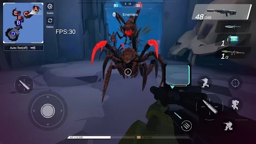 C˴HԹٷ[dRobot War WarfareD1: