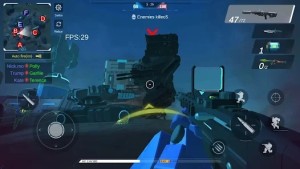 C˴HԹٷ[dRobot War WarfareDƬ1