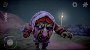 Witch Cry 2[D3
