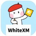 WhiteXM-Investment app