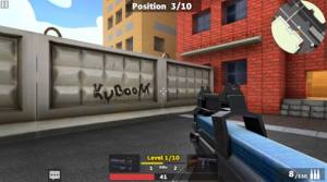 KUBOOM 3D Jogos de tiro FPSϷİͼƬ1