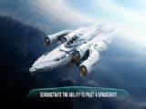 ӷɴ3Dٷ׿أSpaceship Racing Galaxy 3D v1.0