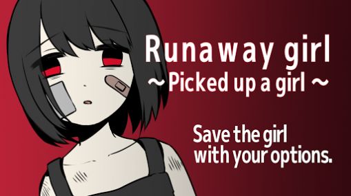 Runaway girlϷͼ2: