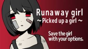 Runaway girlİD2