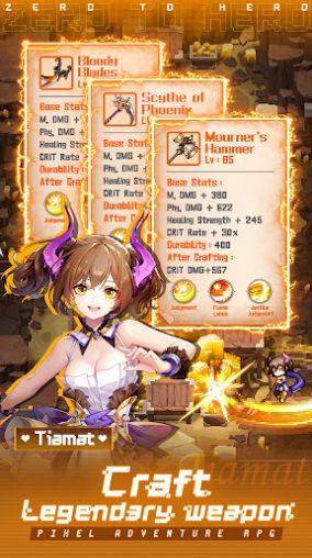 Zero to Hero Pixel SagaİD2