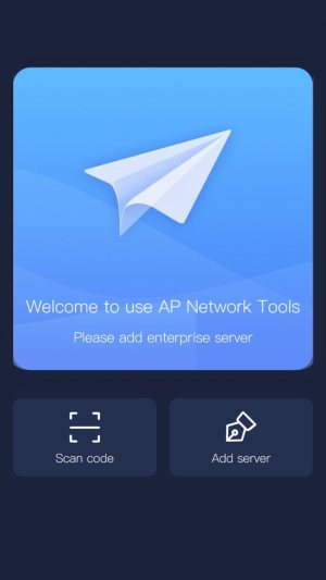 AP network appͼ2