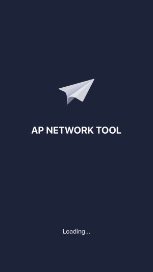 AP network appͼ1