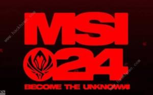 Ӣ2024msi̹ LOL2024msiʱ䰲һͼƬ3