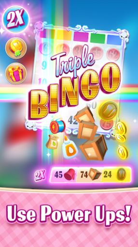 Uptown Bingoֻͼ1: