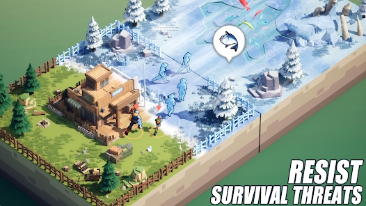 Tapscape Survivalİ氲׿dDƬ1