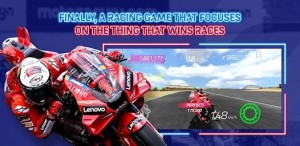 MotoGP Racing 24ֻİͼƬ1