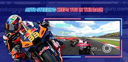 MotoGP Racing 24ֻİͼ1: