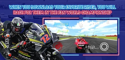 MotoGP Racing 24ֻİͼ2: