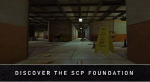 SCP173ʵϷͼ2