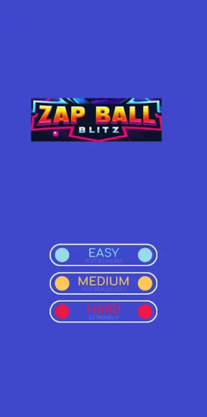 KOư׿֙CdZapBall BlitzDƬ1
