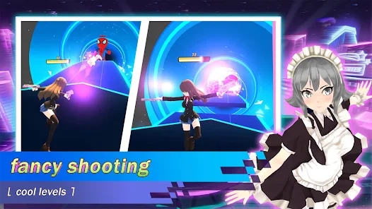 2İ氲׿أBeat Shooting 2ͼ1: