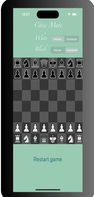 ChessMate: Beginners Battle appͼ1