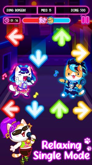 ︂ِ׿ٷdDuet Pets MusicDƬ1