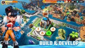 ¼oԪٷİdAge of SeaDƬ1