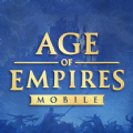 ۹ʱMobileʷٷأAge of Empires Mobile v1.0