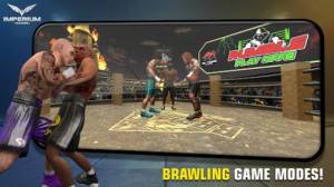 Bare Knuckle Brawl׿ֻͼƬ1