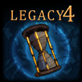 Legacy 4 Tomb of Secretsĺ v1.0.16